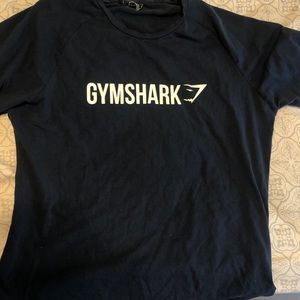 Gymshark Apollo T shirt